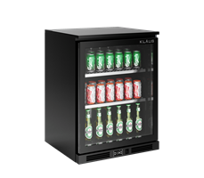 Tủ mát mini bar Klaus FOH-BC-1D