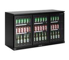 Tủ mát mini bar Klaus FOH-BC-3D