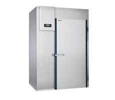 Máy làm lạnh và đông lạnh nhanh KPS 120 SF CS B