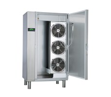 Máy làm lạnh và đông lạnh nhanh KPS 90 SF-2