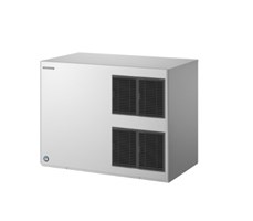 Máy làm đá hình bán nguyệt Hoshizaki KM-1900SAH350