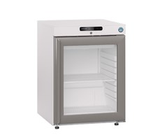 Tủ Đông Cửa Kính Hoshizaki COMPACT FG220L DR GE