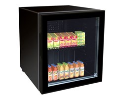 Tủ mát mini bar IARP 21 GLASS