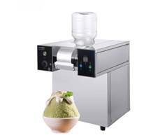 Máy làm kem tuyết Bingsu BP-180