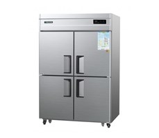 Tủ đông công nghiệp dung tích 1170L Grand Woosung CWSM-1244DF