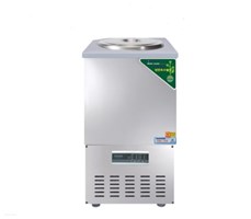 Tủ giữ lạnh soup Grand Woosung CWSRM-201