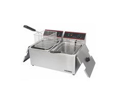 Bếp Chiên Nhúng Điện Đôi Primo 0300101776