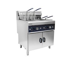 Bếp Chiên Nhúng Điện Đôi Primo 0300101786