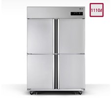 Tủ mát 4 cánh LG C120AR