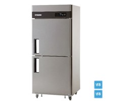 Tủ đông 2 cánh Unique UDS-30FDE