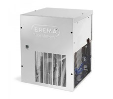 Máy làm đá dạng mô-đun Brema G 700 SPLIT CO2