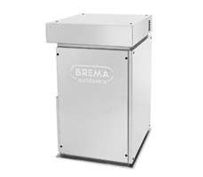 Máy làm đá vảy dạng mô-đun Brema M 1500 SPLIT CO2