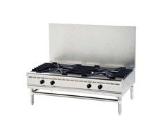 Bếp gas dạng thấp Fujimak FGTLS1260 