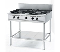 Bếp gas có chân đứng Fujimak FGTNS097521