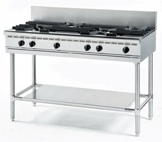 Bếp gas có chân đứng Fujimak FGTNS126022