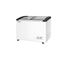 Tủ đông kính lùa AquaFine JW-1500F