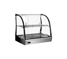 Tủ Trưng Bày Và Giữ Nóng Thức Ăn 125L CBW-125L