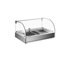 Tủ Trưng Bày Và Giữ Nóng Thức Ăn 25L CBW-25L