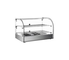 Tủ Trưng Bày Và Giữ Nóng Thức Ăn H&C CBW-45L