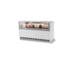 Tủ Trưng Bày ISA Oneshow Gelato Built-In W170-D740-H960