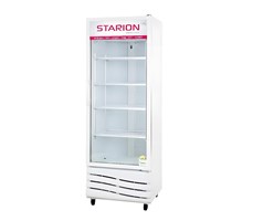 Tủ lạnh trưng bày 1 cánh kính 362L SR-SC41GWC