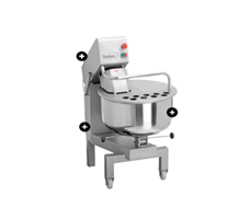 Máy trộn thịt Dadaux PMX90