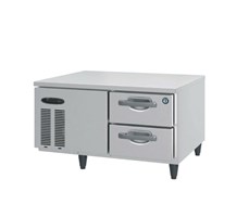 Bàn đông 2 ngăn kéo Hoshizaki FTL-108MA-SD