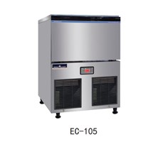 Máy làm đá hình trụ Hisakage EC-105