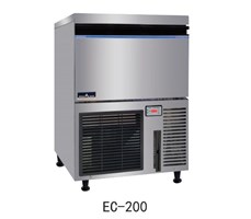 Máy làm đá hình trụ Hisakage EC-200