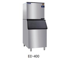 Máy làm đá hình trụ Hisakage EC-400