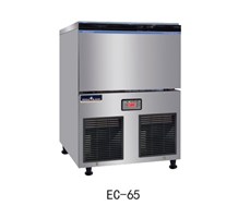 Máy làm đá hình trụ Hisakage EC-65