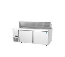 Bàn Salad Hoshizaki RT-158MA-S-PRS