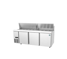 Bàn Salad Hoshizaki RT-188MA-S-PRS