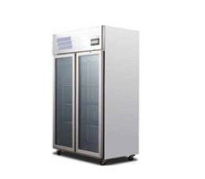 Tủ mát 2 cánh kính Fuji Air FR45-2G