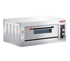 Lò nướng điện 1 tầng 3 khay Hongling XYF-1KAL-T