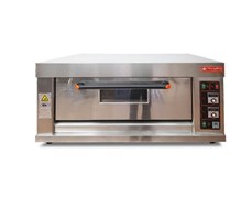 Lò nướng dùng điện 1 tầng 2 khay Hongling XYF-1KA-T