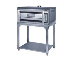 Lò nướng pizza dùng gas Hongling HLY-102P
