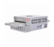 Lò nướng pizza băng chuyền dùng điện Hongling PZE-32A (32 inch)