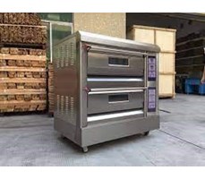 Lò nướng pizza dùng điện Hongling XYF-2PL