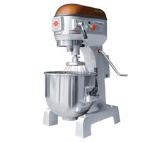 Máy trộn bột đánh trứng cao cấp Hongling B-10E (10 Lít)