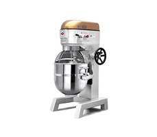 Máy trộn bột đánh trứng cao cấp Hongling B-20E (20 Lít)