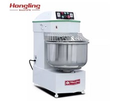 Máy trộn bột khô 2 tốc độ Hongling DM-50H (18kg)