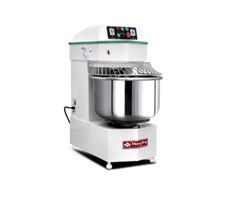 Máy trộn bột khô 2 tốc độ Hongling DM-60H (20kg)