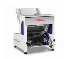 Máy cắt lát bánh mì Hongling HLM-31