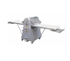 Máy cán bột 2 chiều Hongling H-520EB