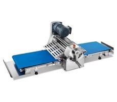 Máy cán bột để bàn Hongling QS-400BT