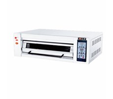 Lò nướng pizza dùng điện Hongling XYF-1P
