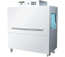 Máy Rửa Chén Băng Chuyền ELECTROLAB CRM