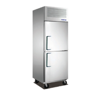 Tủ Đông Đứng 2 Cánh ELECTROLAB GK0.5L2TD