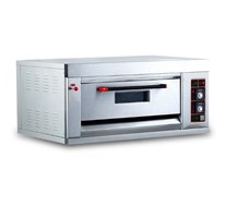 Lò nướng 1 tầng 1 khay dùng gas Hongling HLY-101E